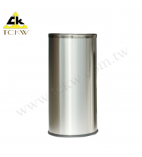 Stainless Steel Umbrella Barrel(TE-2550S) 